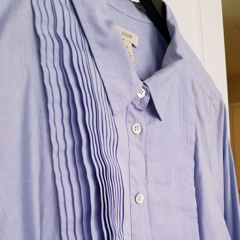 J. Crew || Button Down shirt